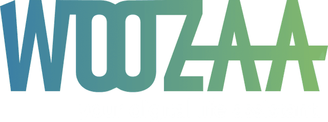 WOOZAA logo