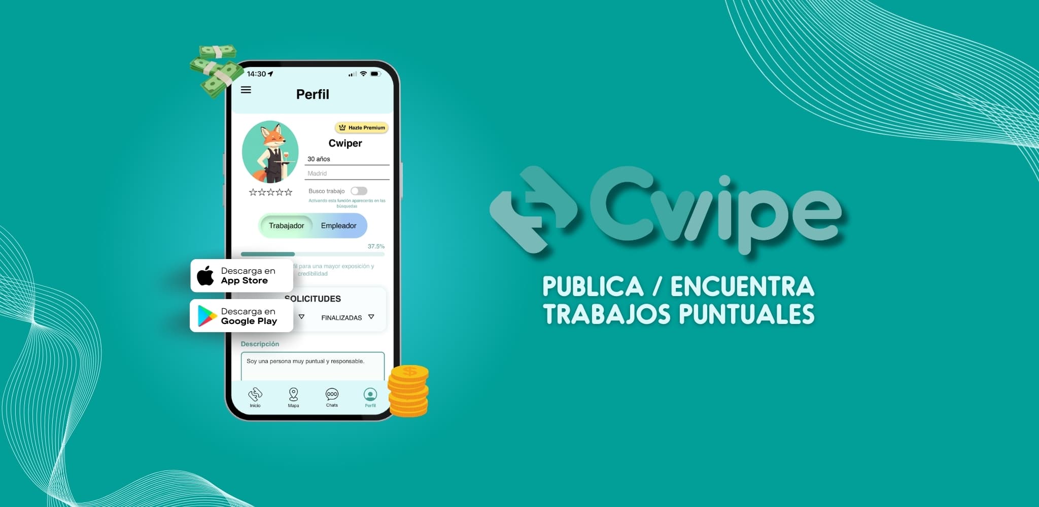 Cwipe
