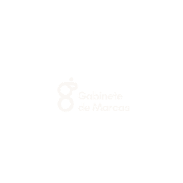 Gabinete de Marcas logo