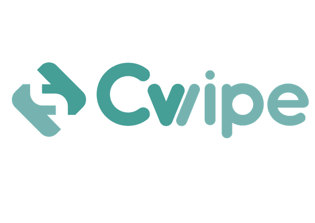 Cwipe logo