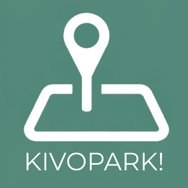 KIVOPark! logo