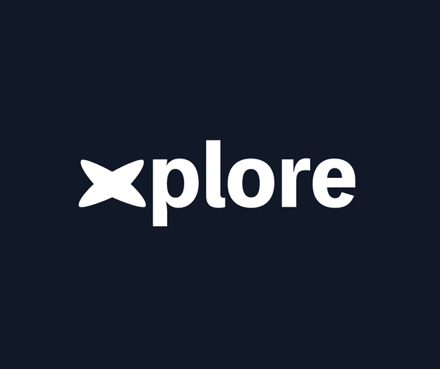 Xplore logo