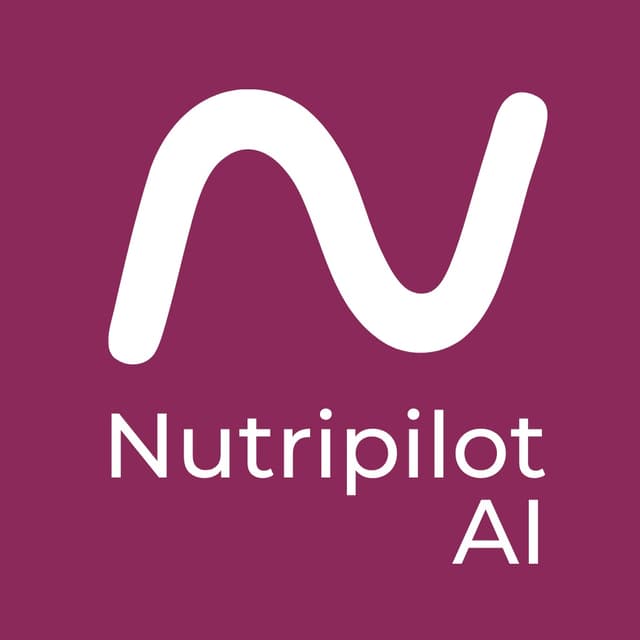 Nutripilot AI logo