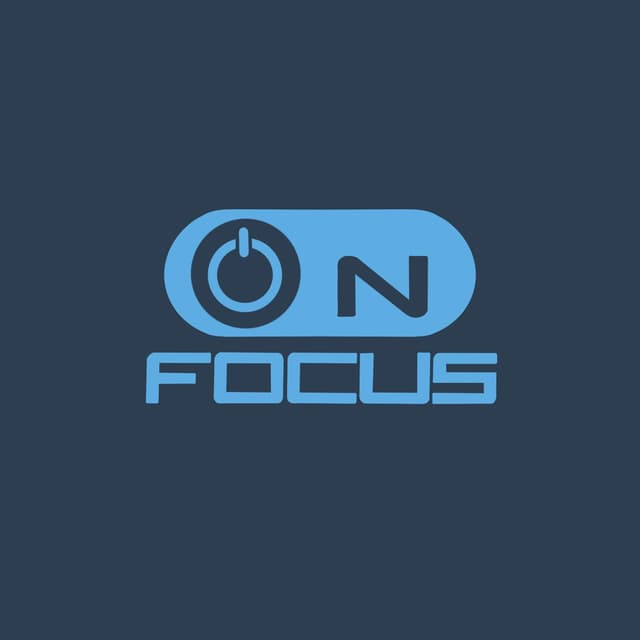 OnFocus logo