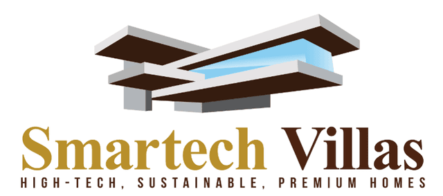 Smartech Villas logo