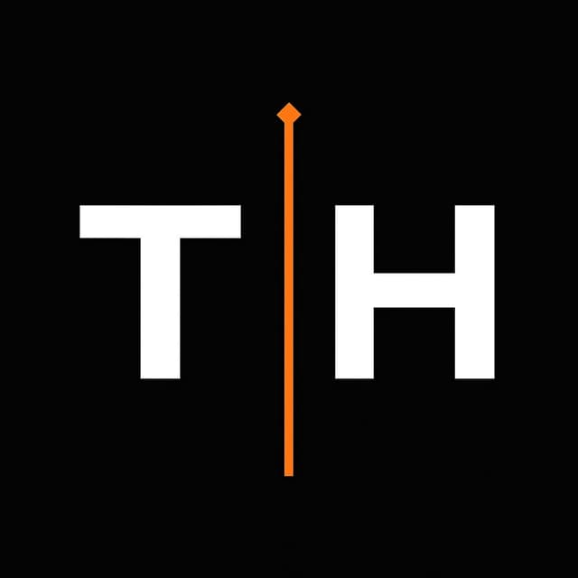 TIH logo