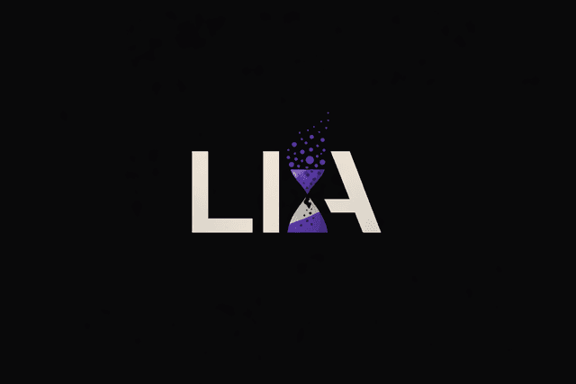 LIA logo