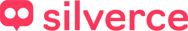 Silverce logo