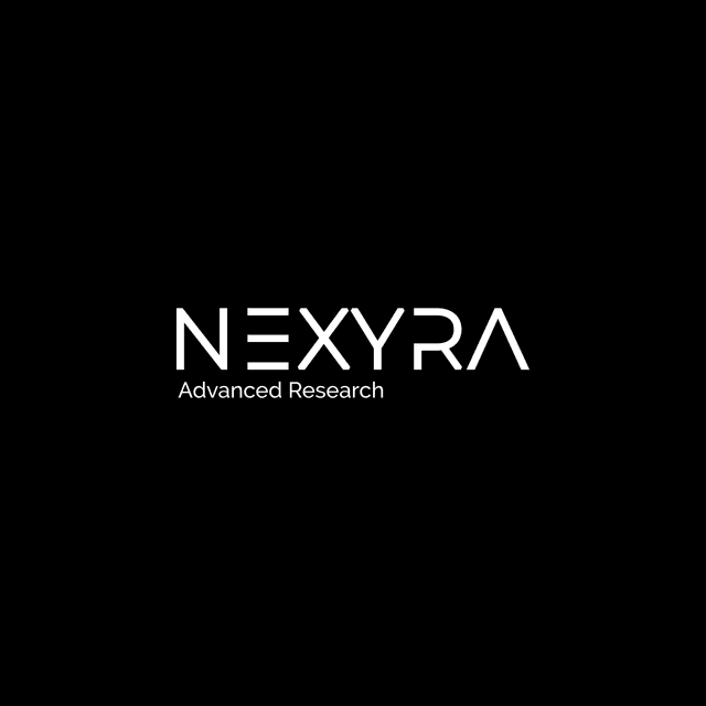 Nexyra Advanced Research logo