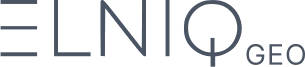 ELNIQ GEO logo