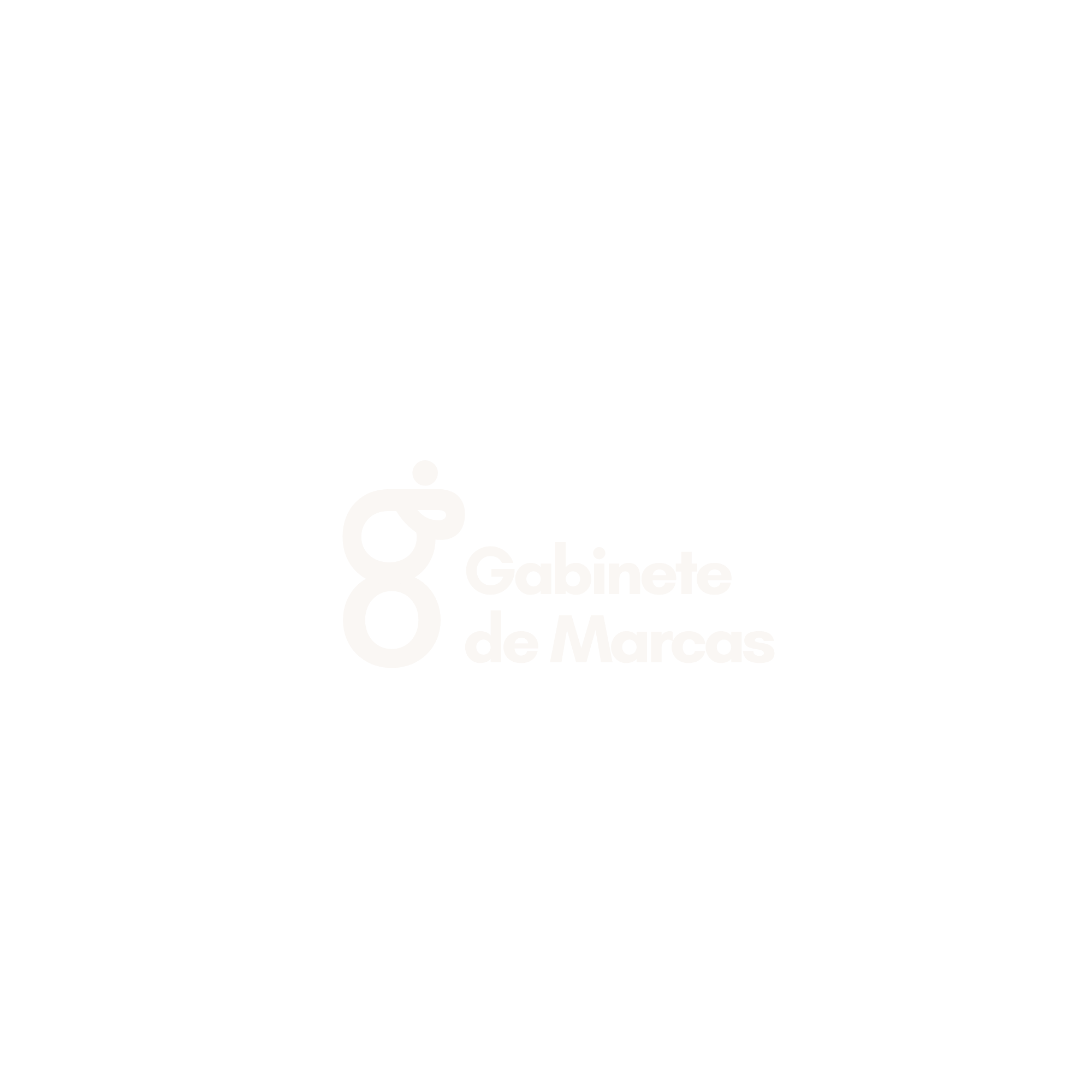 Gabinete de Marcas