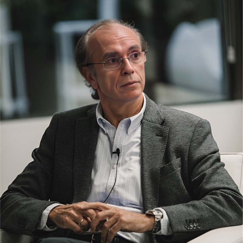 Nacho Alonso Cembrano